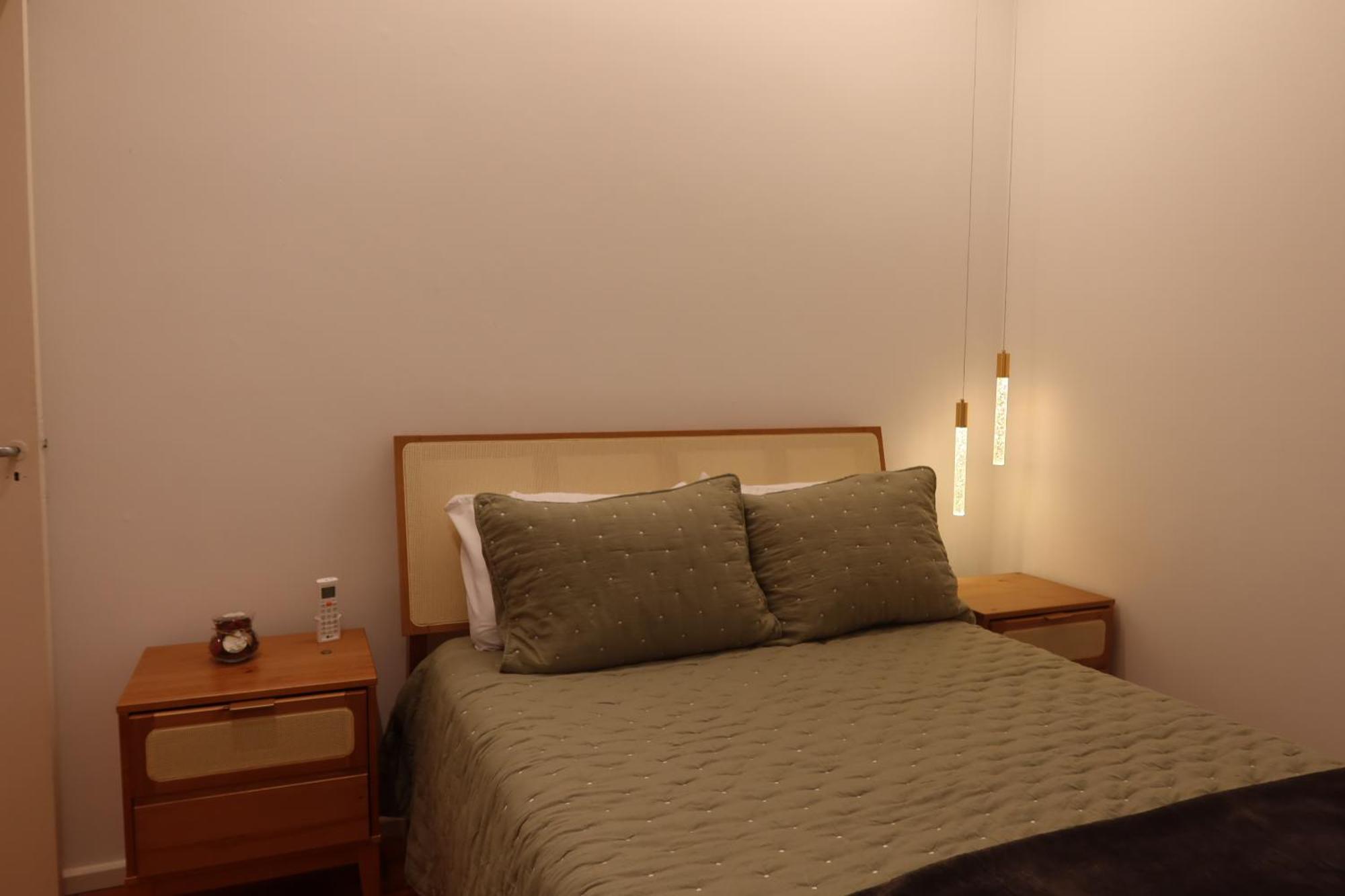Apartamento Apto Sala E 2 Quartos Na Quadra De Copacabana Rio de Janeiro