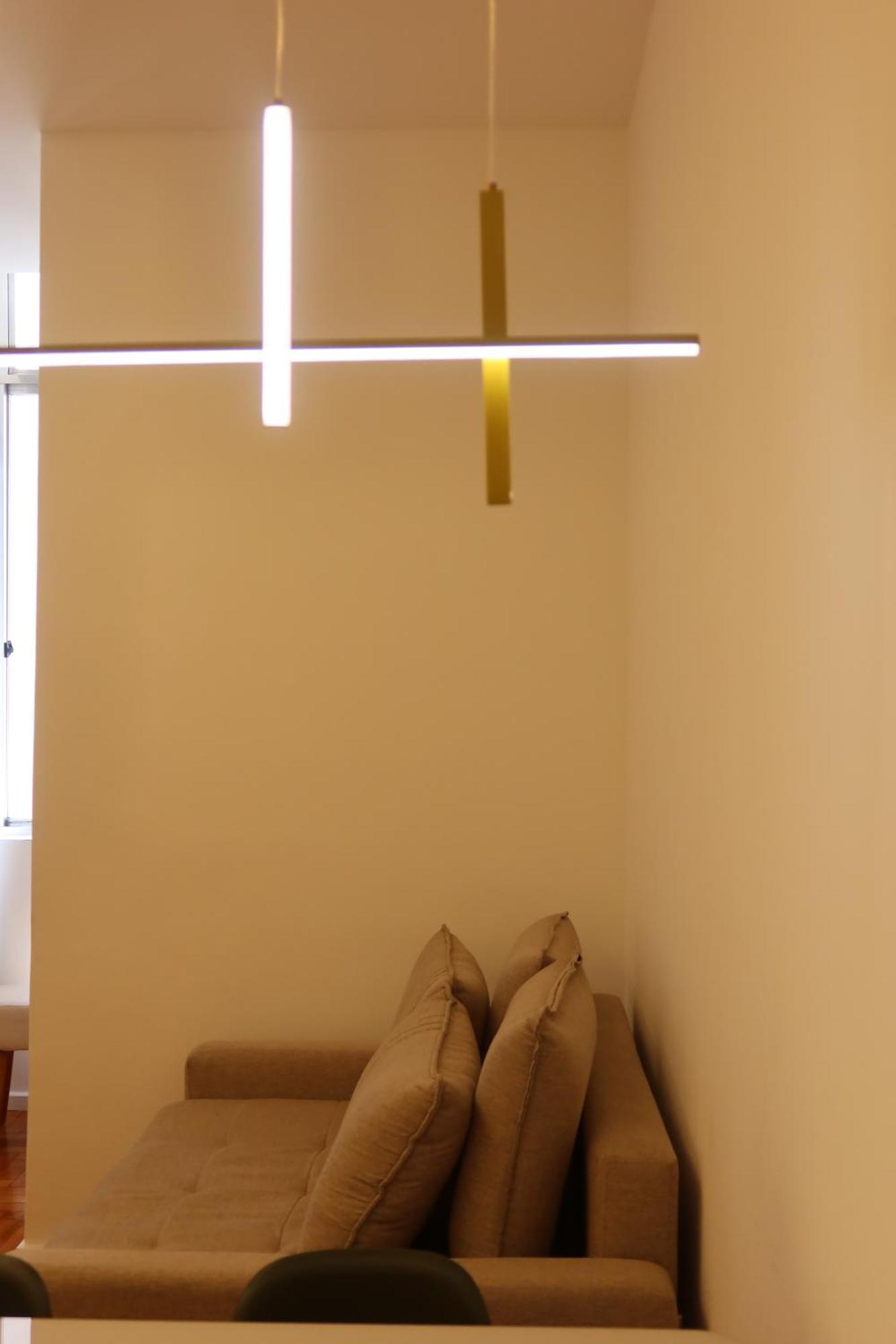 Apartamento Apto Sala E 2 Quartos Na Quadra De Copacabana Rio de Janeiro